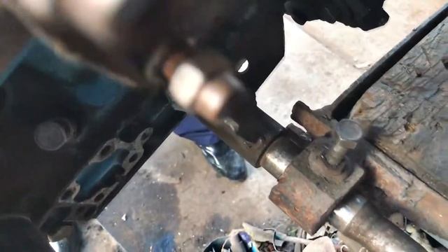 Приспособление для ремонта двигателей смотреть онлайн
