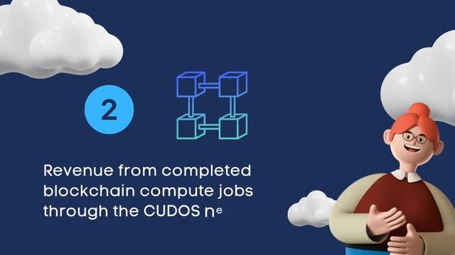 Benefits of becoming a Cudos Validator Node смотреть онлайн