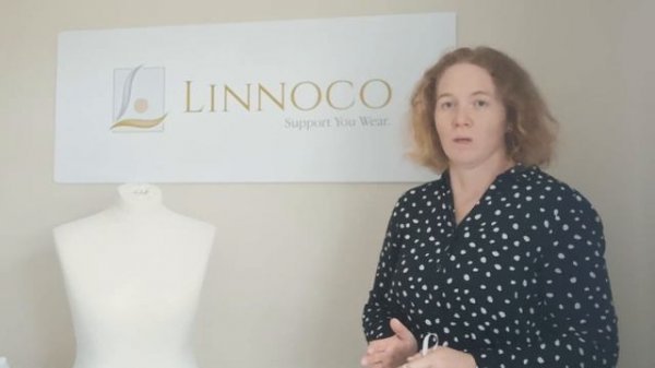 How to measure your bra size correctly