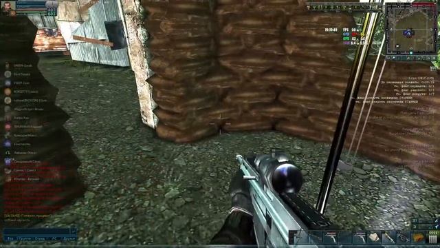 Anomaly Zone PVE сервер # 31. Инквизиция призвала на захват нашей базы своих зелёных предков))).mp4 смотреть онлайн