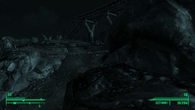 Fallout 3: Экспертное прохождение. Серия 131 - Дом Агаты смотреть онлайн