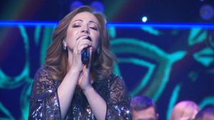 Лариса Гаджиева - Народная . Лакские песни 2021 год