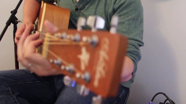 Stringjoy Acoustic Guitar Strings