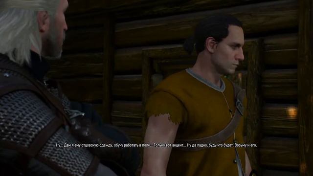 The Witcher 3 | Последний уровень сложности с нуля #2 смотреть онлайн