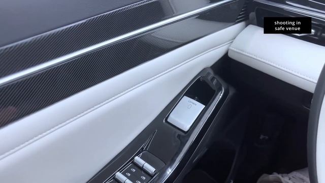 2023 Geely Galaxy L6 in-depth Walkaround смотреть онлайн