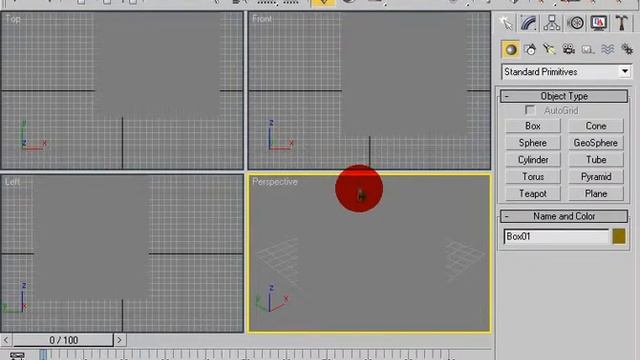 Что делать если 3D max не работает? смотреть онлайн