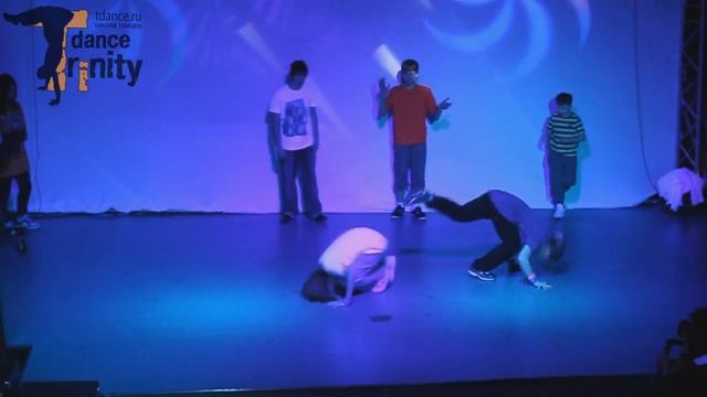 Постановка Александра Пермякова смотреть онлайн