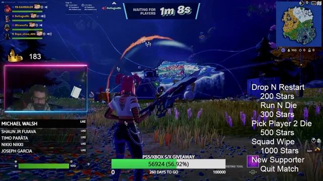Trying To Catch Some Dubs welcome to the stream if you are enjoying the str 269044135647516 смотреть онлайн