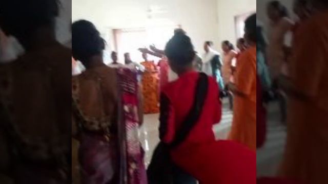 Gujarat LokoS GLPC Training No.34 | Meri Pyari Sakhi Mandal Ke Behene | #lokostraining смотреть онлайн