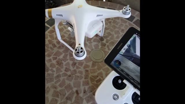 2 MONTH OLD Phantom 3 professional- ( ESC ERROR) WILL DJI DO WHAT'S RIGHT AND FIX IT. (PART 1 ) смотреть онлайн