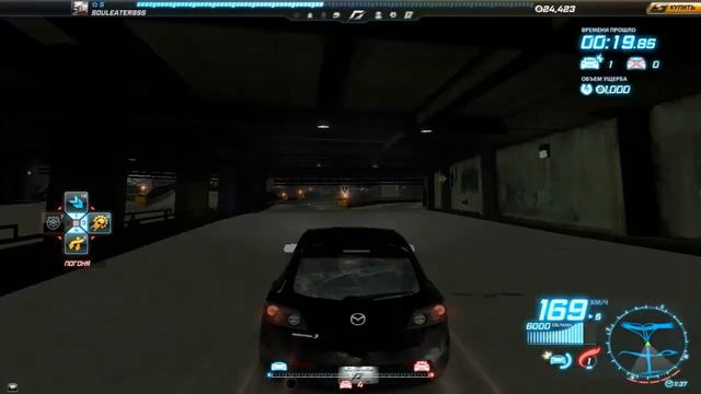 Need For Speed World- Обзорняк 21 часть 2 смотреть онлайн