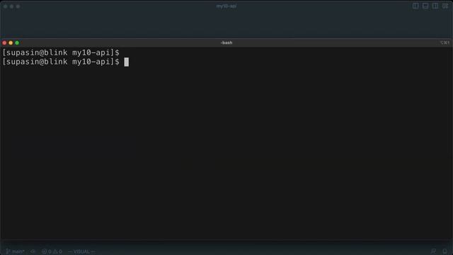 Laravel 10 API with PEST TDD : Part 2. Get List of Products (index) смотреть онлайн