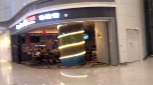 ✈️Baiyun International Airport Terminal 2, Guangzhou city,China.??