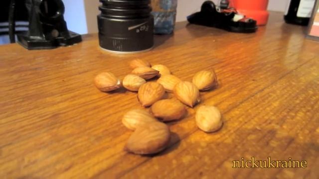 Ядрышки Абрикоса смотреть онлайн