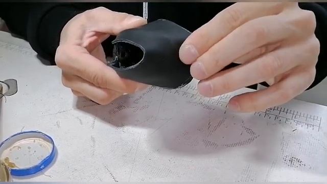 Как разобрать ручку акпп хендай солярис 2 и перетянуть кожей. смотреть онлайн