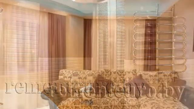 Ремонт квартир, коттеджей, под ключ смотреть онлайн