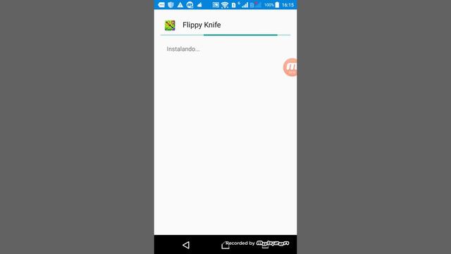 Como hackear flippy knife pelo lucky patcher смотреть онлайн