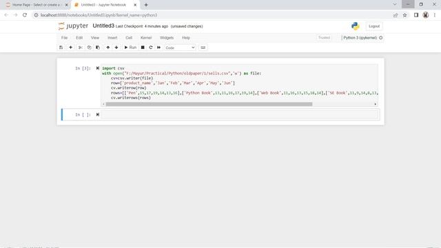 Python With SQLite #vnsgu Old Paper Solution With Live Practical #practical #bca #coding #sem3 смотреть онлайн