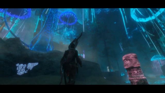 My First Year Modding Skyrim - The Beauty Of NLA ENB смотреть онлайн