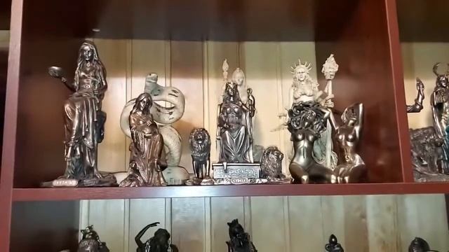 ОТ ЖЕНСКИХ БОЛЕЗНЕЙ Очень сильный ритуал Инги Хосроевой смотреть онлайн