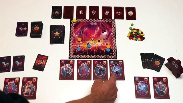 Circus (NL) смотреть онлайн