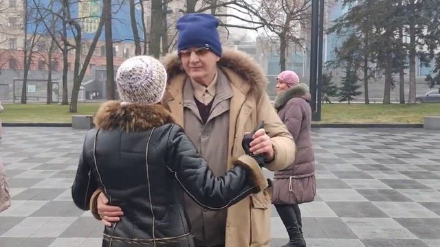 Kharkiv Харьков Танцы Нино Декабрь 2022 смотреть онлайн