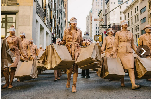 Мещанство во все времена. смотреть онлайн