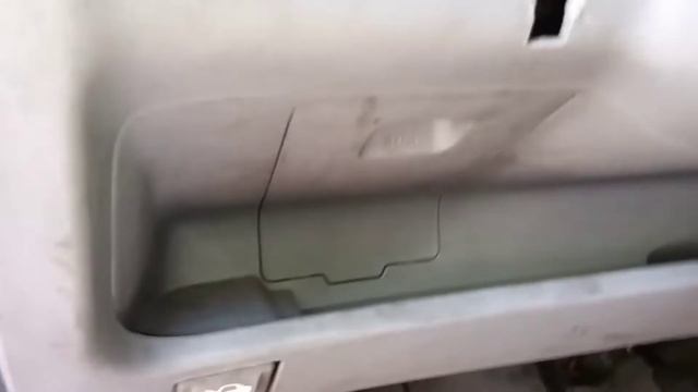 Kia Picanto Flasher Relay Location смотреть онлайн