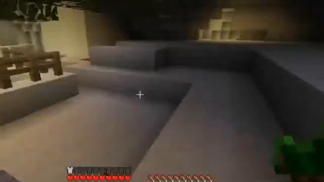 Minecraft Карта Legendary Часть 1. Дерево смотреть онлайн