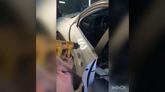 Успешный ремонт