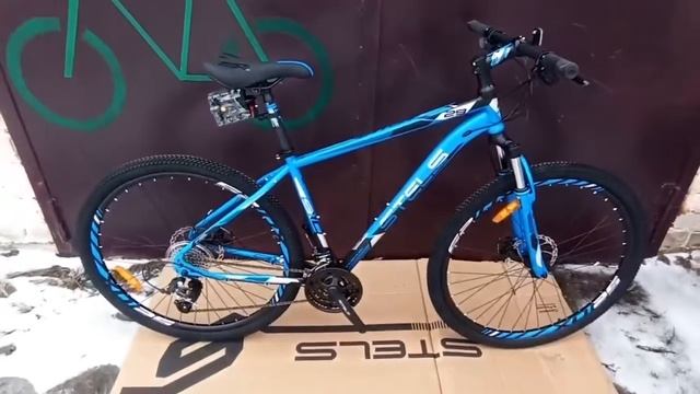 Stels navigator 910 md велосипед до 25 тысяч рублей смотреть онлайн