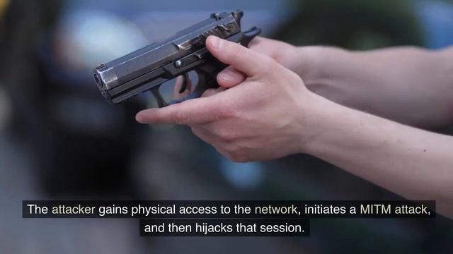 Cybersecurity For Beginners: IP Vulnerabilities смотреть онлайн