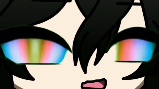 Анимация (анимация глаз не моя) смотреть онлайн