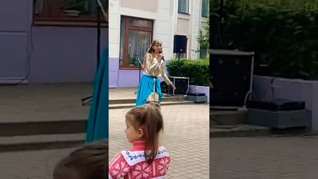 Калинушкина Карина - Близкие люди смотреть онлайн