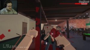 куплинов paint the town red#1