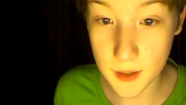 с веб-камеры. Дата: 23 сентября 2012 г., 5:26.