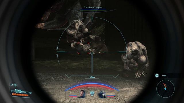 Mass Effect Legendary Edition PS5 Walkthrough *PART 27* | Mass Effect 1 Remastered Playthrough смотреть онлайн