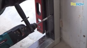 Установка входной металлической двери своими руками - Как установить дверь