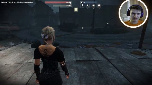 Увлекательно - Alone in the Dark: Illumination смотреть онлайн