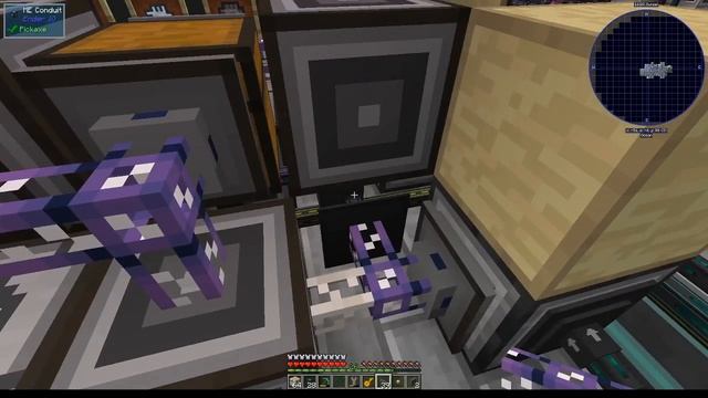 New Omnifactory Supershorts #23: AE2 Revamp and Atomic Reconstructor Automation смотреть онлайн