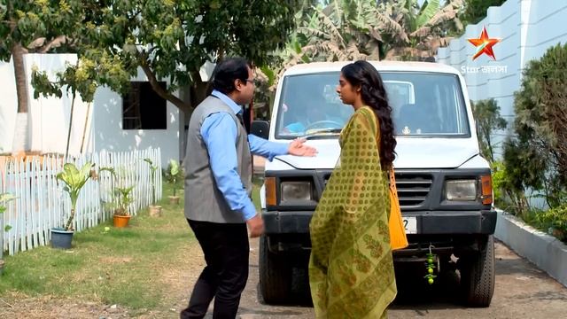 Episode 257 | Part 2 | দেখুন অনুরাগের ছোঁয়া । সোম - শুক্র 9:30 PM смотреть онлайн