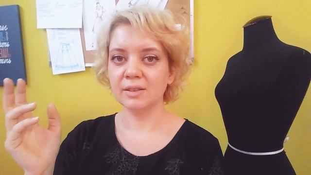 Пошив платья в стиле ампир. Съемка видео-курса. смотреть онлайн