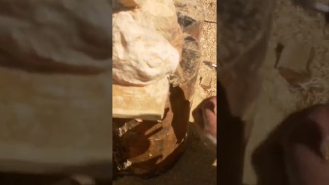 Прямошлифовальной машинкой и фрезой