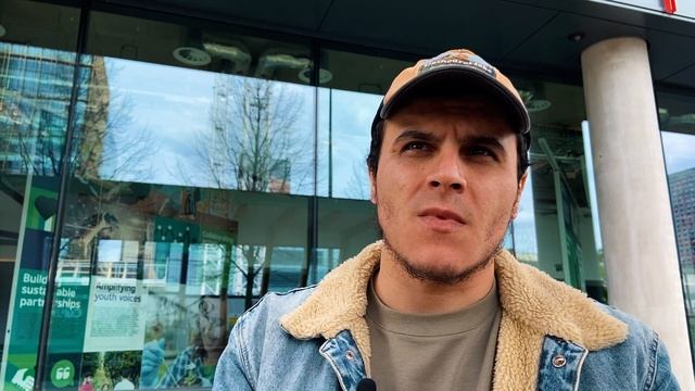 Политическое убежище в Англии//Ответы на вопросы//Как подать на убежище в Англии смотреть онлайн