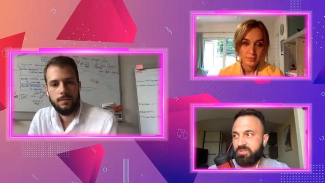 Выпуск #13. Как создавать уникальные программы бенефитов для команды смотреть онлайн