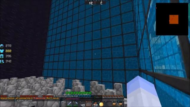 FrostyFactions Beyond Base Tour смотреть онлайн