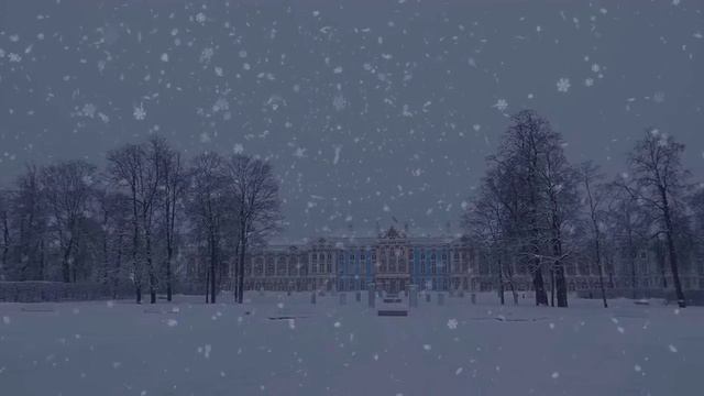 Пощади Мороз смотреть онлайн