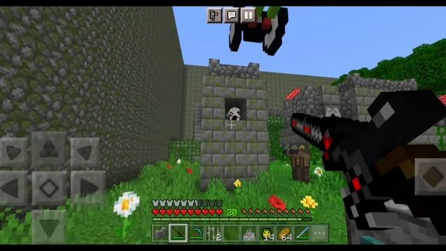 Star Wars Map 1.2 update // Minecraft Star Wars Map // Gameplay // El Sando. смотреть онлайн