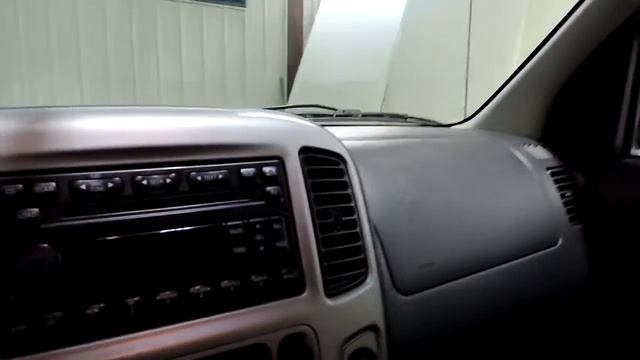 2006 Ford Escape Loaded All Wheel Drive SUV review from CarMart Net Fergus Falls смотреть онлайн