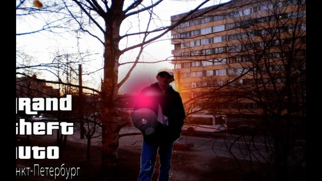 Арты мода в GTA 4 EFLC смотреть онлайн